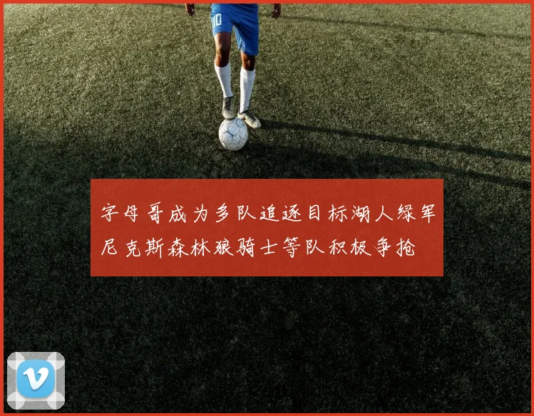 字母哥成为多队追逐目标湖人绿军尼克斯森林狼骑士等队积极争抢